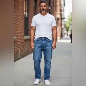 Carhartt Men's Jeans